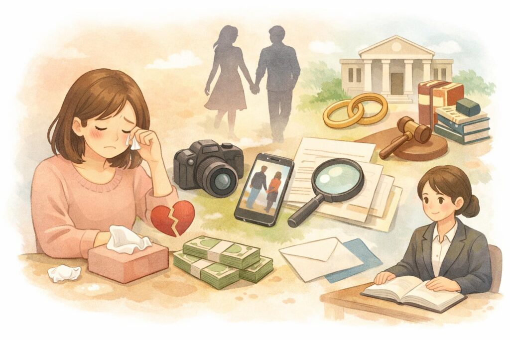 RESTART探偵事務所